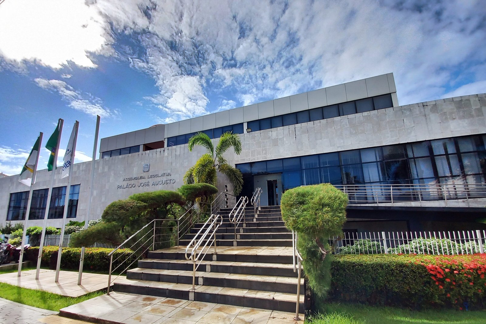 PL consolida-se como maior bancada da ALRN