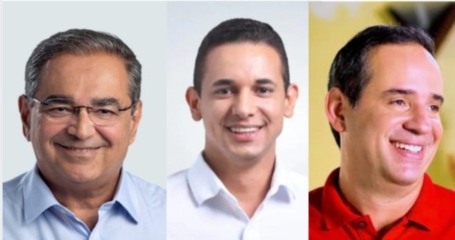 Pesquisa Metadata/Grupo Dial aponta Álvaro Dias na liderança para o Governo do RN com 37,2%