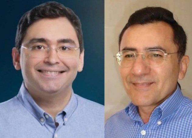 Adjuto Dias e Bibi Costa são os nomes mais citados para deputado estadual em Caicó