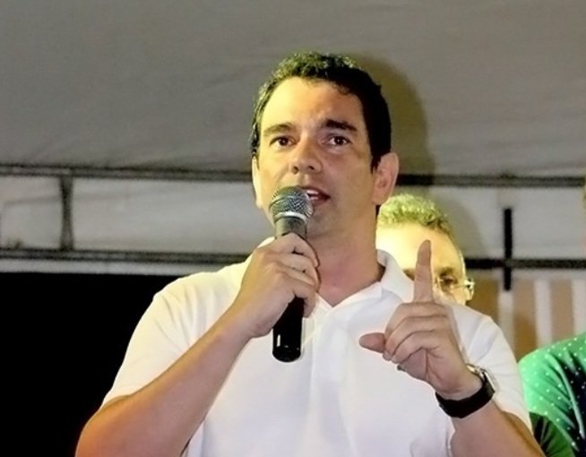 Dr.Gustavo Soares é o mais citado em Assú para deputado estadual