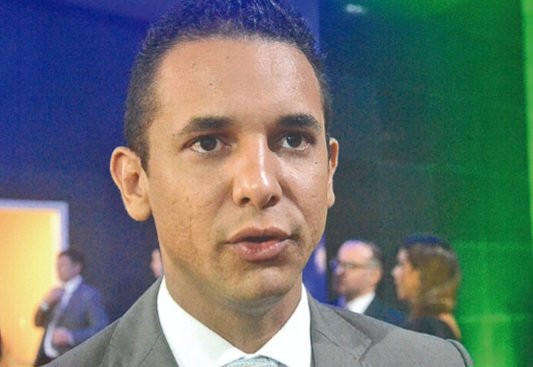 Pesquisa fake de Allyson Bezerra vai parar na Polícia Federal