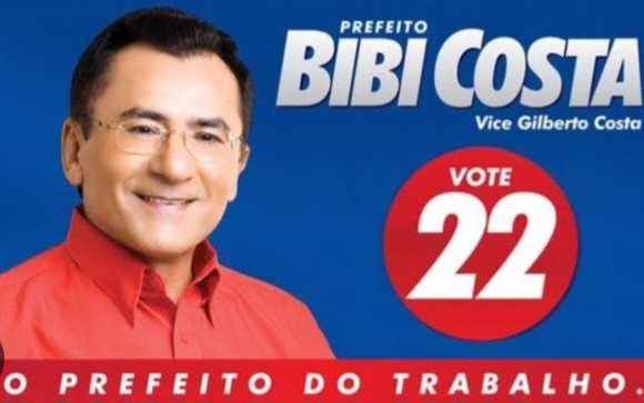 Bibi Costa entra na disputa eleitoral e movimenta cenário político do Seridó