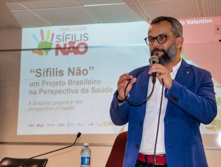 MPF denuncia professores do LAIS/UFRN investigados por desvio milionário de verba de combate à sífilis