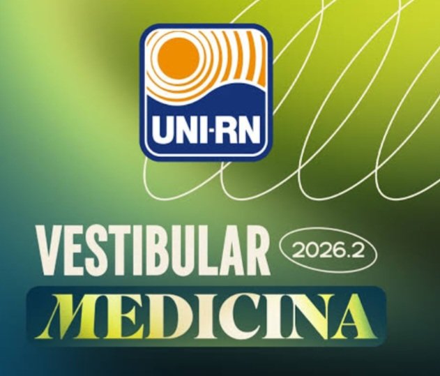 UNI-RN abre inscrições para vestibular de Medicina; saiba como participar