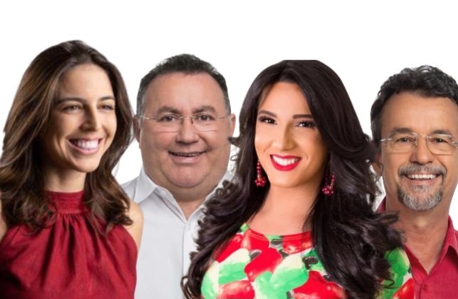 Federação Brasil da Esperança mira repetir desempenho do PL em 2022 e eleger quatro deputados federais no RN