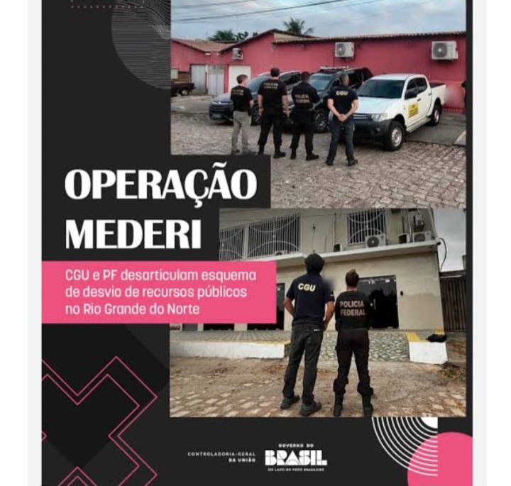 TRF-5 mantém medidas contra investigados da Operação Mederi