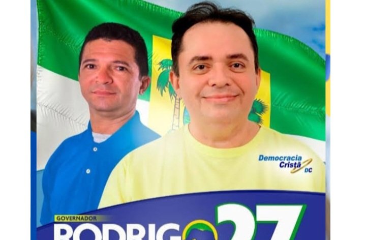 Um ‘Bolsonaro’ na disputa ao Governo do RN