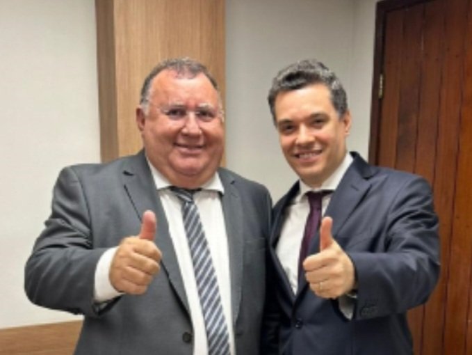 Jornalista revela plano de Walter Alves para eleger Dr.Bernardo na Federação do PT e depois migrar para o MDB