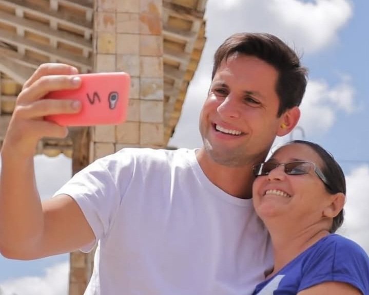 Não subestimem Rafael Motta…