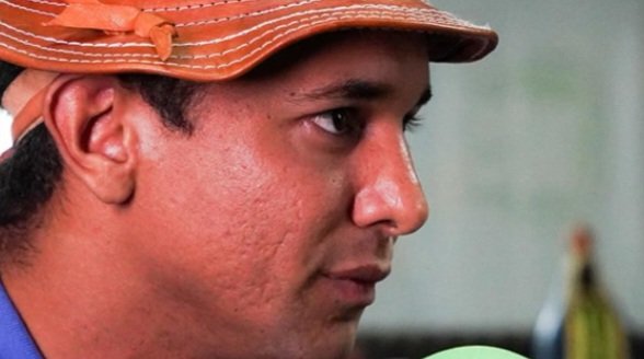 Mais uma pesquisa de Allyson Bezerra com indicios de fraude é suspensa pelo TRE-RN