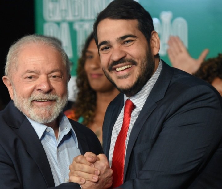 Senado rejeita indicação de Jorge Messias para o STF