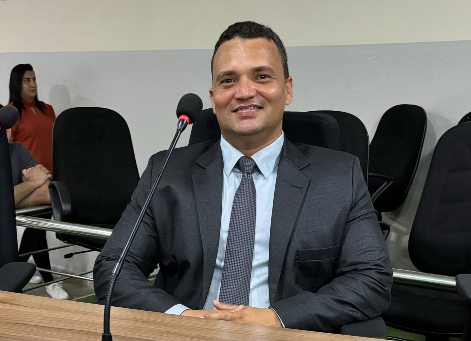 Pedro Filho é nome mais citado em Assú para deputado federal