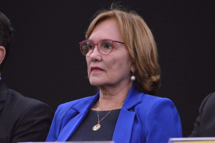 Zenaide Maia deu o troco no PT e ajudou a derrotar indicação de Lula ao STF