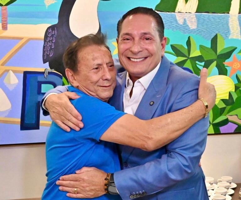 Desembargador aposentado Expedito Ferreira filia-se ao PSDB e surge como pré-candidato a deputado estadual no RN