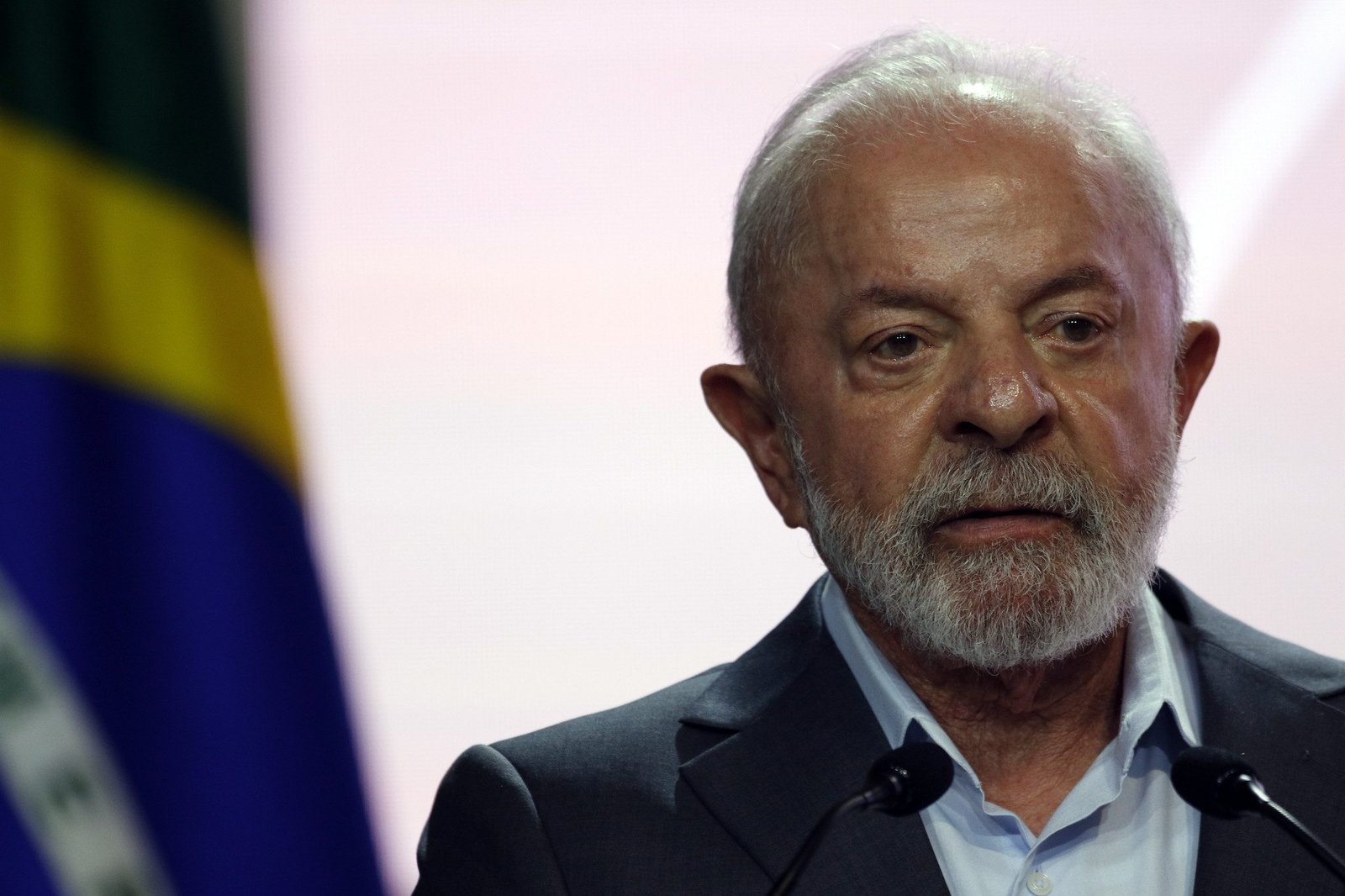 Lula é o líder político mais rejeitado do Brasil, aponta pesquisa Atlas Intel