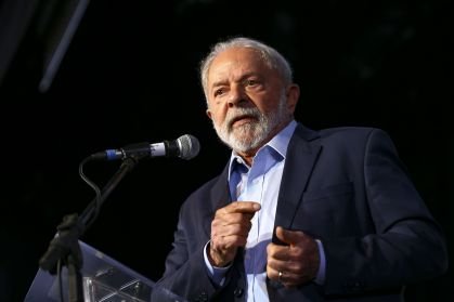 PoderData: desaprovação de Lula vai a 61%, a maior em dois anos