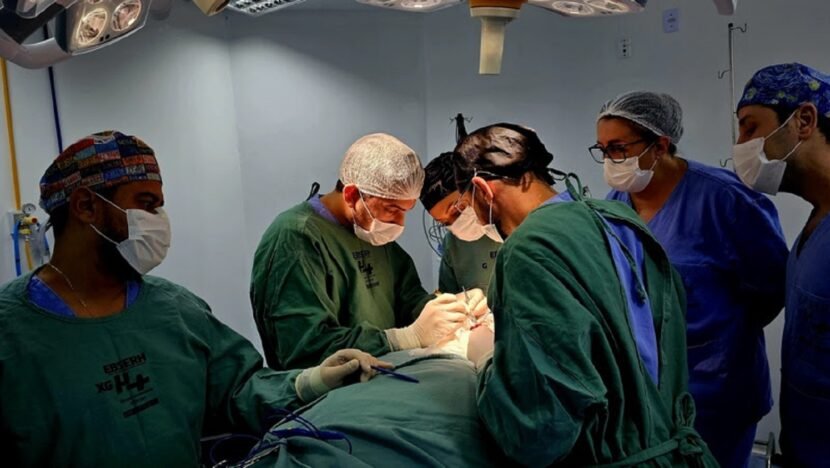 Quase 47 mil potiguares aguardam por uma cirurgia no SUS