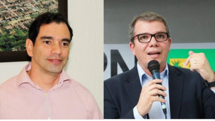 Disputa por vaga na Assembleia Legislativa promete acirrar cenário político em Assú