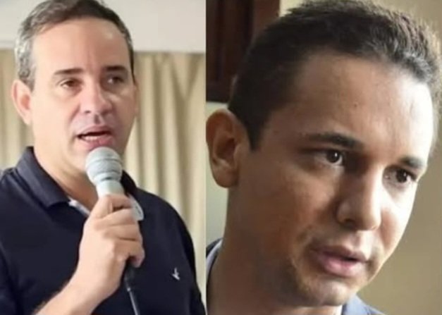 Cadu Xavier dispara contra Allyson:”A Polícia Federal nunca bateu a minha porta e nunca fui investigado”