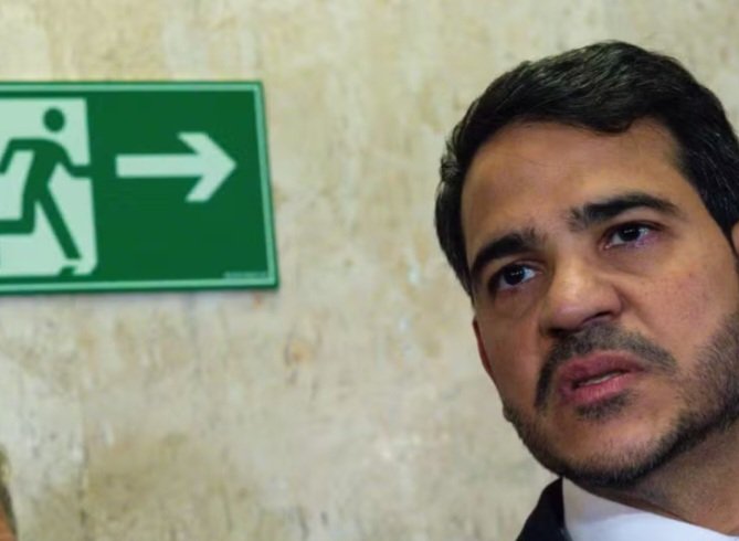 Lula avalia nomeação de Jorge Messias ao Ministério da Justiça