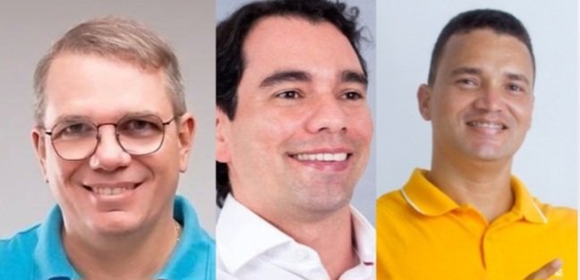 Assú pode ter três representantes no Legislativo a partir de 2027