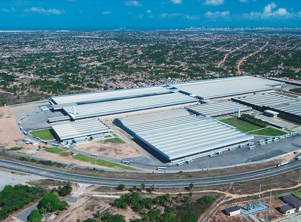 Guararapes eleva capital para R$ 4,4 bilhões e atrai fundos globais