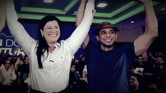 PF amplia investigação e aponta suposto esquema ligado a aliados de Allyson Bezerra em Apodi e Pau dos Ferros