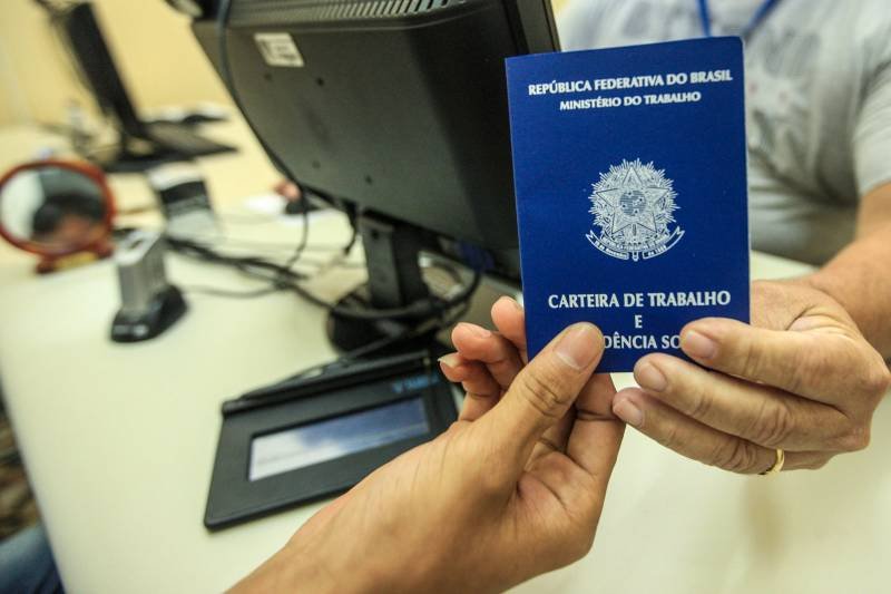 Natal lidera geração de empregos no RN e amplia crescimento, aponta Caged
