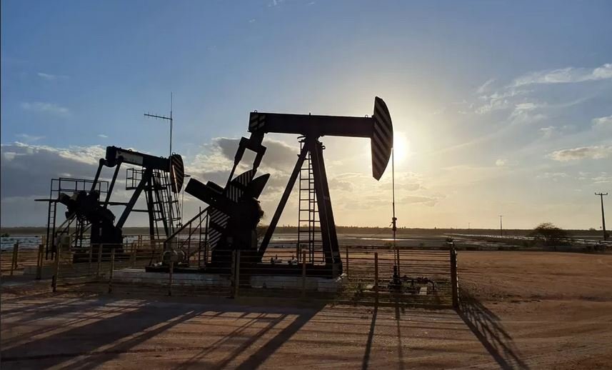 Produção de petróleo em terra cai 15,8% no Rio Grande do Norte no 1º trimestre