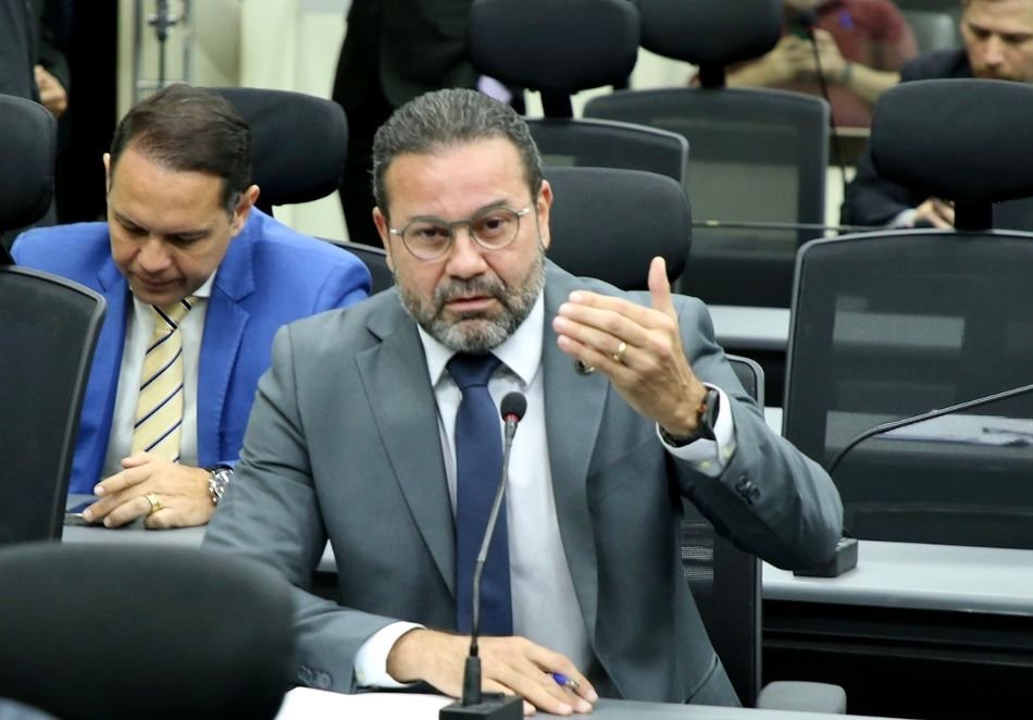 Projeto de Irapoã que regulamenta afastamento de servidores para competições esportivas é aprovado