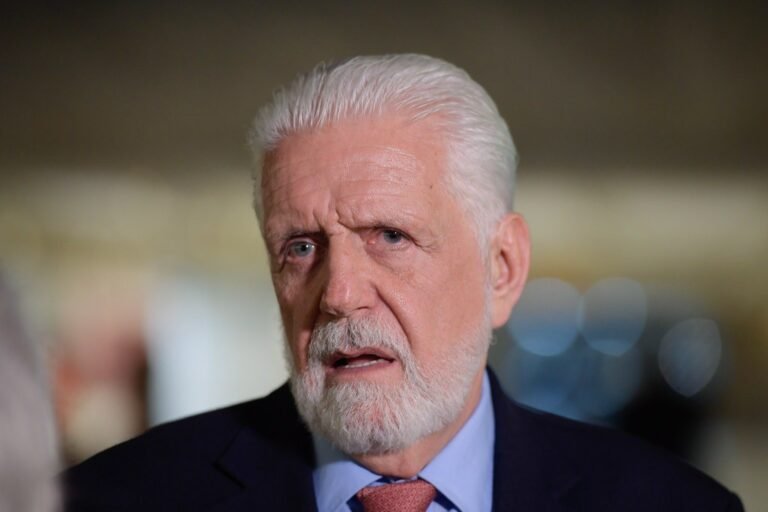 Jaques Wagner abala estratégia do governo no caso Master e PT recalcula rota