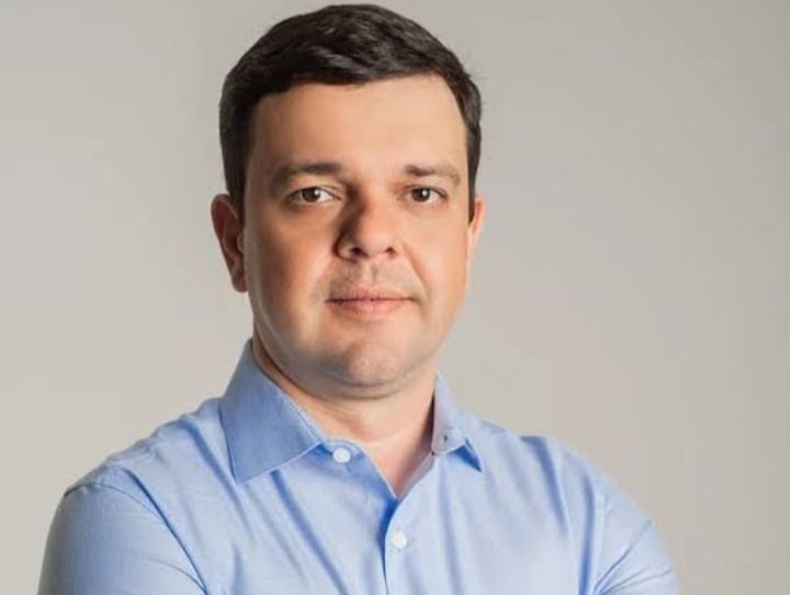 Prefeito de Parelhas vai anunciar apoio a Álvaro Dias para o Governo do RN