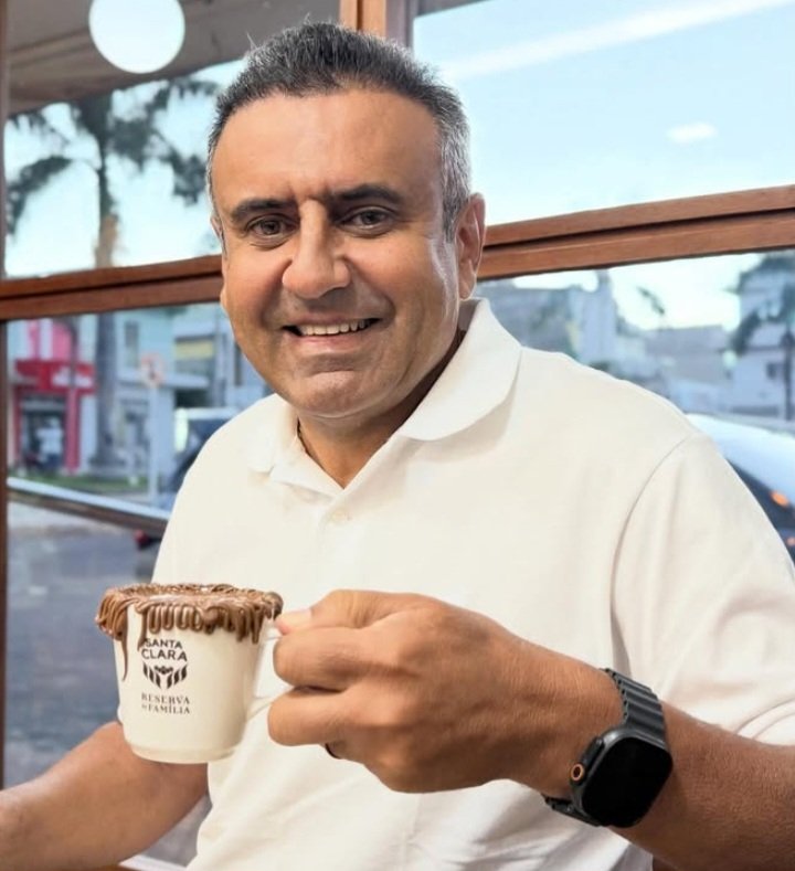 A Força de Babá Pereira