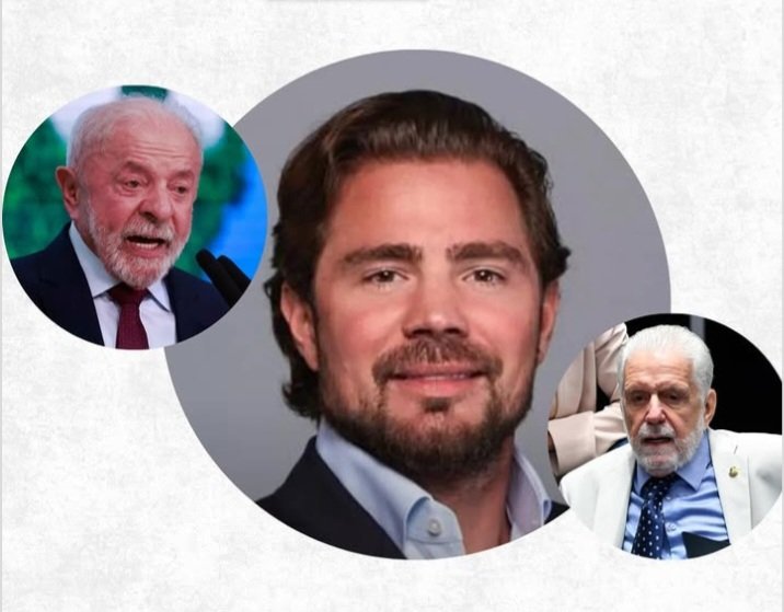 Diálogo cita Jaques Wagner como intermediário entre Vorcaro e Lula , indica PF