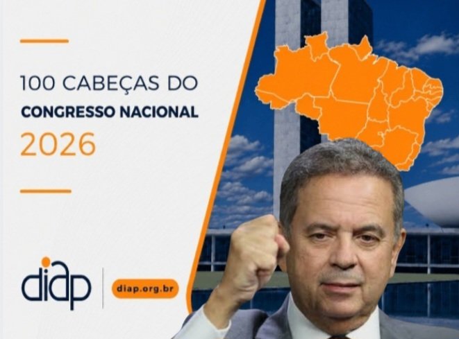 Rogério Marinho é único potiguar entre os parlamentares mais influentes do Congresso