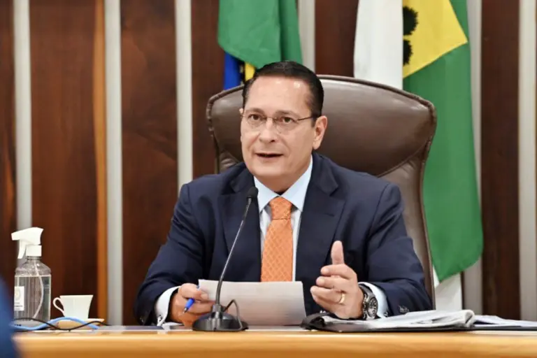 PSDB deve decidir até final de junho apoio à majoritária no RN