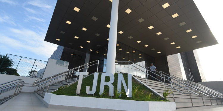 TJRN marca para 1° de julho julgamento que pode destravar vaga de desembargador após determinação do CNJ