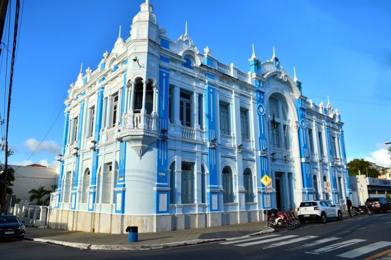 Prefeitura do Natal decreta ponto facultativo na segunda-feira (29)