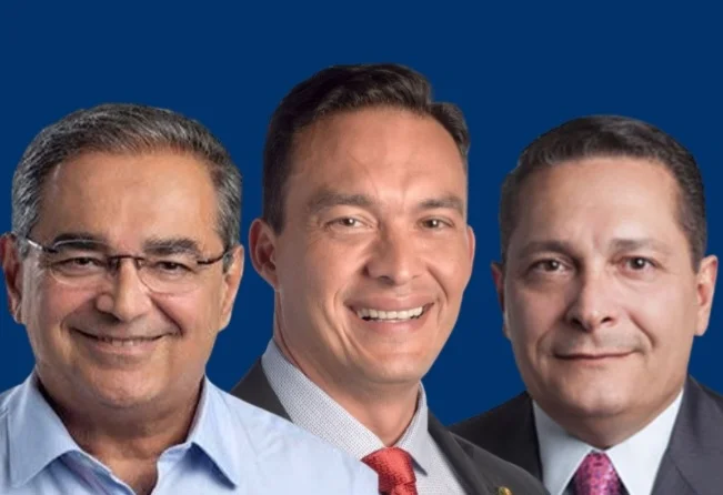 PSDB com Álvaro Dias