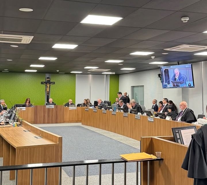 TJRN rejeita promoção do juiz Henrique Baltazar ao cargo de desembargador