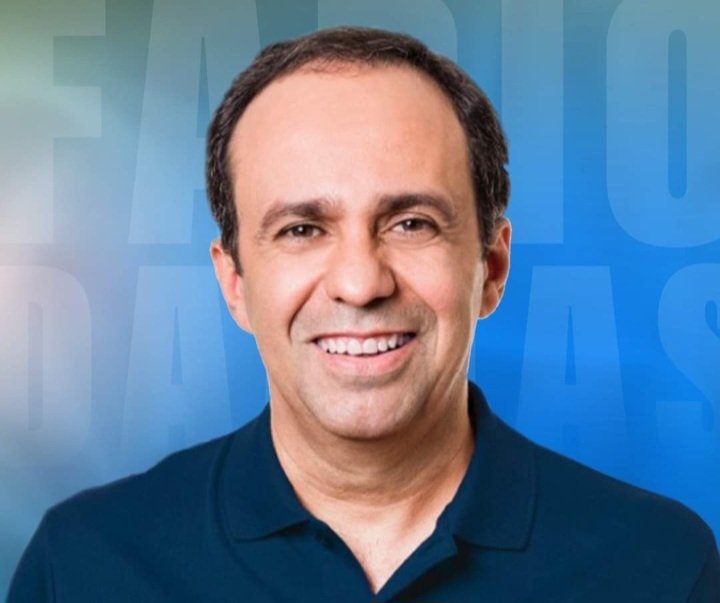 Fábio Dantas assume o comando da Federação PSDB/Cidadania no RN 