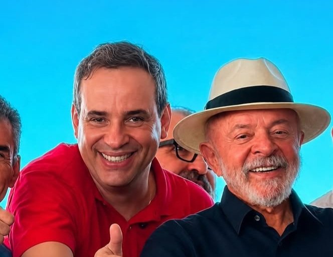 Cadu Xavier ganha impulso e Allyson perde fôlego na corrida ao Governo do RN