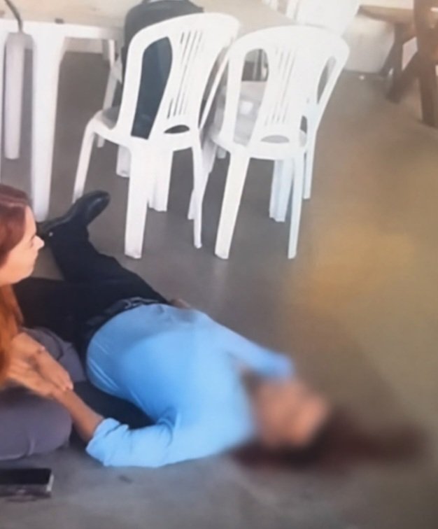 Ex-vereador é assassinado a tiros na cidade de Arez