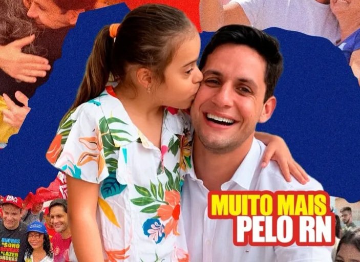 Rafael Motta não vai desistir