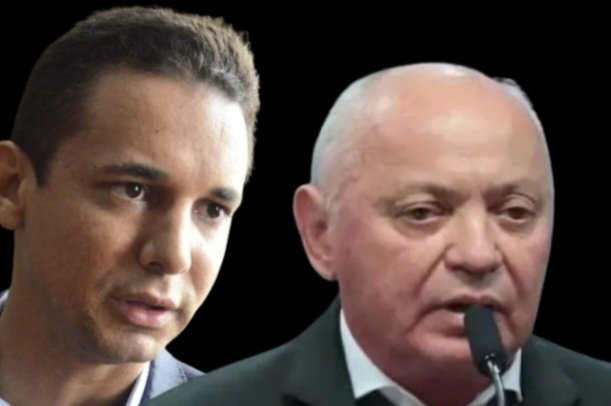Aliado de Allyson, Abraão Lincoln é indiciado pela PF em escândalo de desvios do INSS