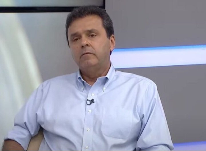 Vereadores não aceitam Carlos Eduardo na coordenação da campanha em Natal e ameaçam romper com Allyson