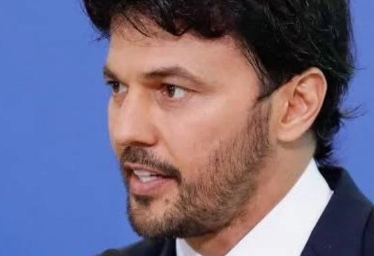Fábio Faria sugeriu a Vorcaro aproximação com PT da Bahia