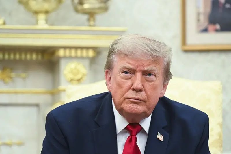 Trump anuncia tarifa de 25% contra Brasil