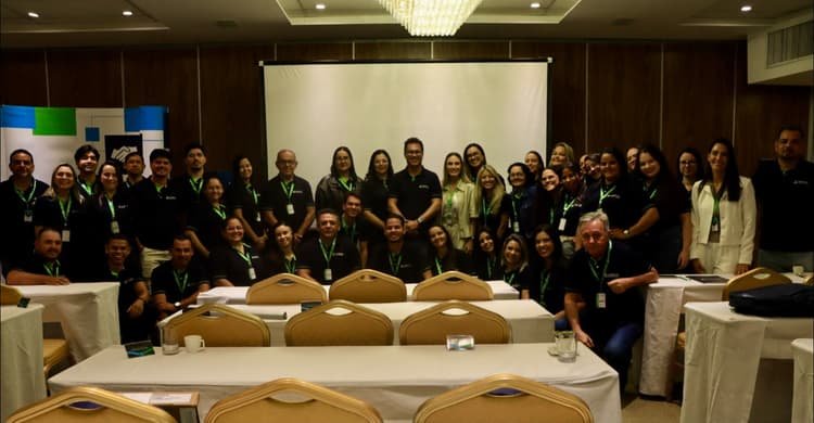 Coopday reúne coordenadores de todo o país e reforça atuação estratégica da Coopedu