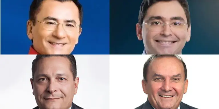 Bibi Costa lidera disputa para deputado estadual em Caicó, aponta pesquisa Media/OPotengi